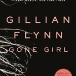 Gone Girl by Gillian Flynn USA