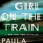 The Girl on the Train by Paula Hawkins USA