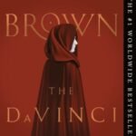 The Da Vinci Code by Dan Brown USA