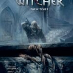 The Witcher by Andrzej Sapkowski USA