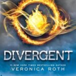 Divergent by Veronica Roth USA