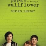 The Perks of Being a Wallflower by Stephen Chbosky USA
