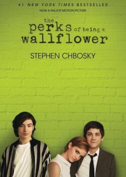 The Perks of Being a Wallflower by Stephen Chbosky USA