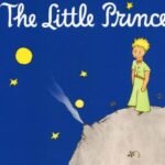The Little Prince by Antoine de Saint-Exupery USA