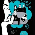 The Complete Persepolis by Marjane Satrapi USA