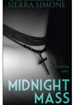 Midnight Mass by Sierra Simone USA