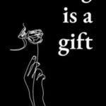 Healing Is a Gift by Alexandra Vasiliu USA