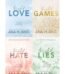 twisted 4 books by ana huang