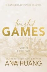 Twisted Series 4-Book Set by Ana Huang - Image 3