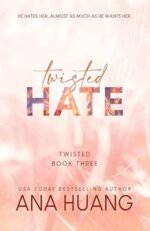 Twisted Series 4-Book Set by Ana Huang - Image 4