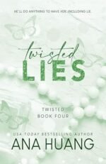 Twisted Series 4-Book Set by Ana Huang - Image 2