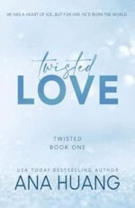 Twisted Series 4-Book Set by Ana Huang - Image 5