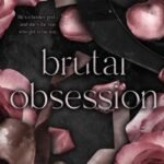 Brutal Obsession by S. Massery USA