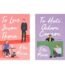 To Love Jason Thorn + To Hate Adam Connor by Ella Maise USA