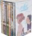 A Silent Voice Vol 1–7 Paperback by Yoshitoki Oima USA