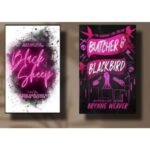 Black Sheep + Butcher & Blackbird by Brynne Weaver USA