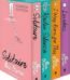 Alice Oseman 4 Books Boxset USA