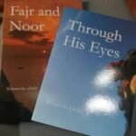 Fajr and Noor + Through His Eyes by S. Hukr Combo USA