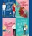 Tessa Bailey 4 Books Combo USA