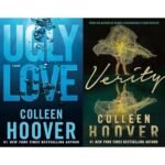 Ugly Love Combo Pack by Colleen Hoover USA