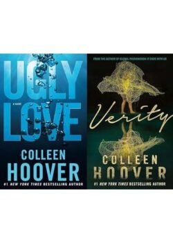 Ugly Love Combo Pack by Colleen Hoover USA