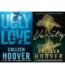 Ugly Love Combo Pack by Colleen Hoover USA