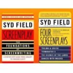 Screenplay + Four Screenplays by Syd Field USA