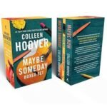 Maybe Someday Combo Set Paperback by Colleen Hoover USA
