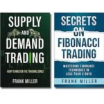 Fibonacci & Supply Demand Trading Combo by Frank Miller USA