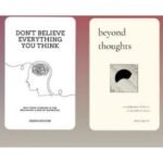 Don't Believe Everything You Think by Joseph Nguyen USA