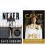 Can't Hurt Me + Never Finished by David Goggins USA