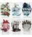 Brutal Birthright Series Combo Set by Sophie Lark USA