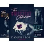 The Made Series by Danielle Lori | 3 Books Paperback USA