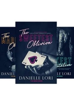 The Made Series by Danielle Lori | 3 Books Paperback USA