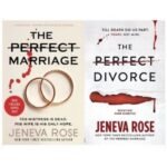 Jeneva Rose Combo: Perfect Marriage & Divorce Set USA