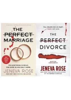 Jeneva Rose Combo: Perfect Marriage & Divorce Set USA