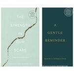 A Gentle Reminder + Strength In Our Scars Combo USA