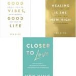 Vex King 3 Books Combo Pack USA