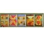 The Four Agreements 5 Books Set by Don Miguel Ruiz USA