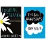 The Fault in Our Stars & Looking for Alaska Combo USA