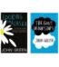 The Fault in Our Stars & Looking for Alaska Combo USA