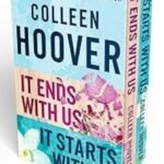 It Ends & Starts With Us Combo Pack by CoHo USA