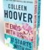 It Ends & Starts With Us Combo Pack by CoHo USA