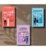 Erin Hawkins Romance Trilogy Combo | 3 Books Paperback USA