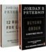 Beyond Order & 12 Rules for Life by Jordan Peterson USA