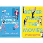 American Roommate Experiment & Better Than Movies USA