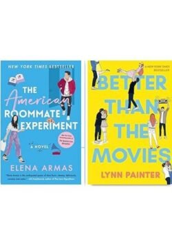 American Roommate Experiment & Better Than Movies USA