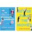American Roommate Experiment & Better Than Movies USA