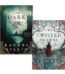 One Dark Window + Two Twisted Crowns by Rachel Gillig USA