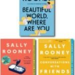 Sally Rooney 3 Book Set | Normal People & More USA